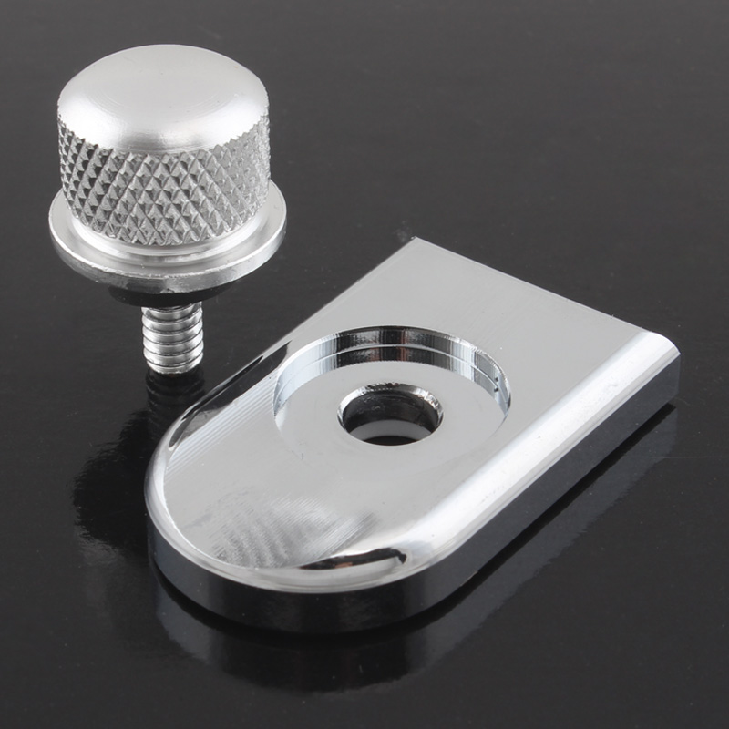 Achterspatbord Stoelbout Tab S - Abu Garcia Reel Revo recensie en prijs