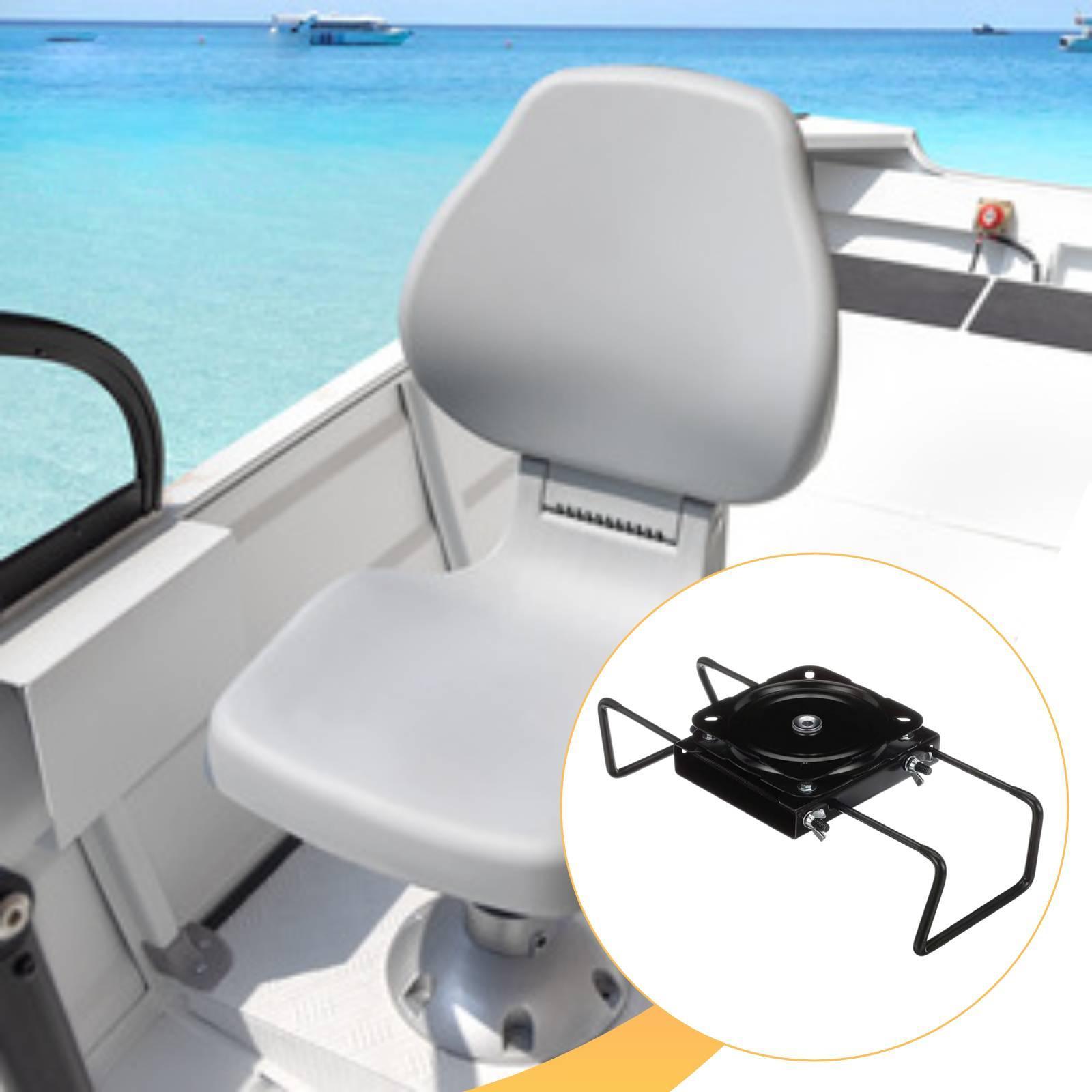 Secure Fit Bootstoelbasis Draa - Fishing Boat Seat recensie en prijs