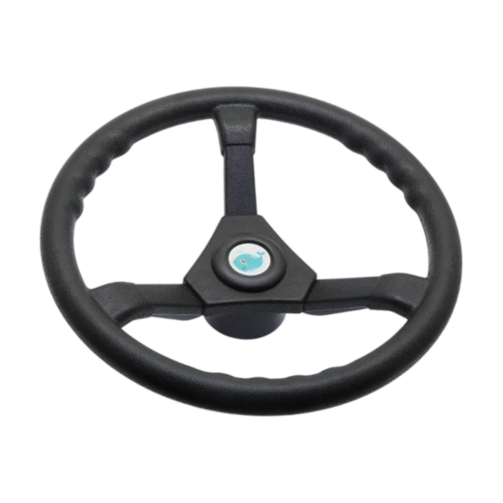 Marine Stuurwiel Stabiele Nylo - Fishing Boat Steering Wheel recensie en prijs