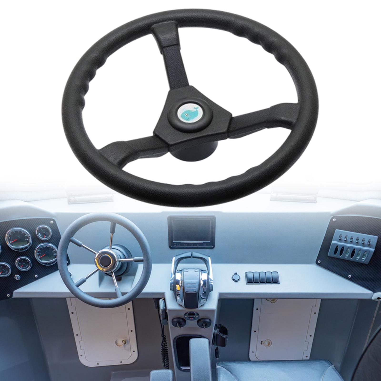 Marine Stuurwiel Stabiele Nylo - Fishing Boat Steering Wheel recensie en prijs