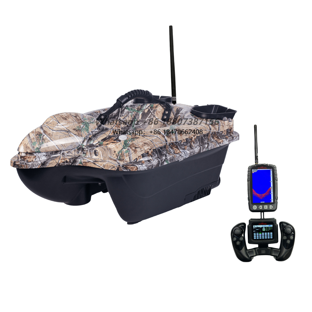 Professionele visuitrusting vo - Fishing Boat Gps recensie en prijs