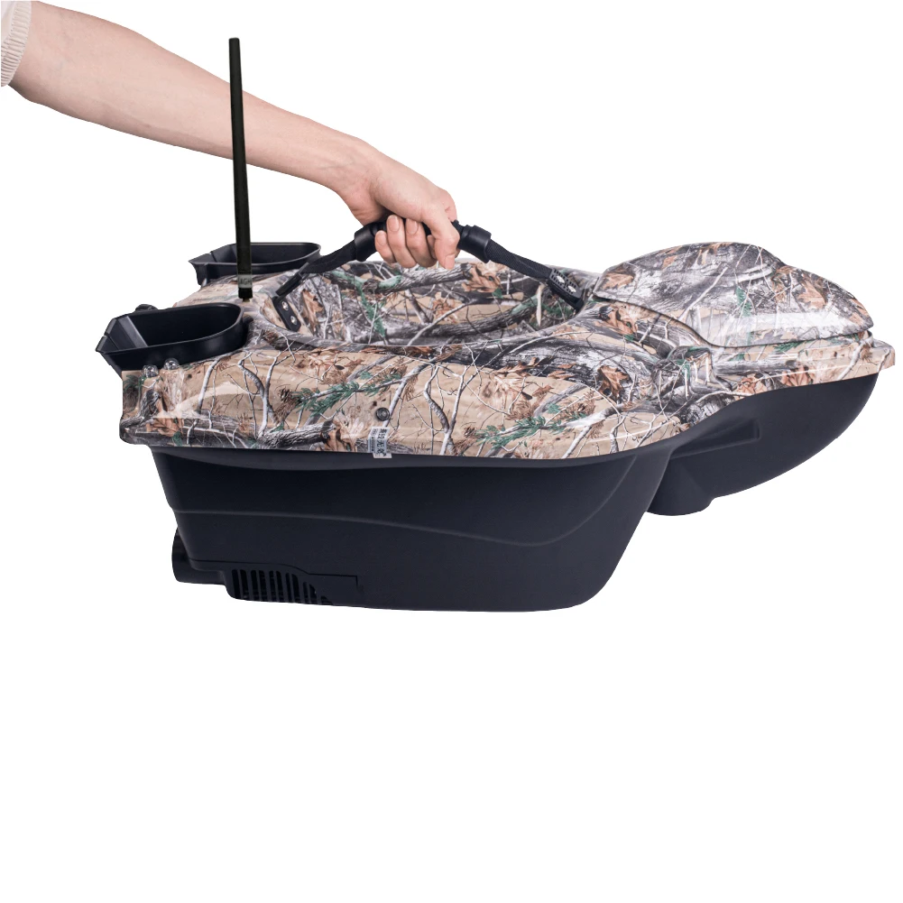 Professionele visuitrusting vo - Fishing Boat Gps recensie en prijs
