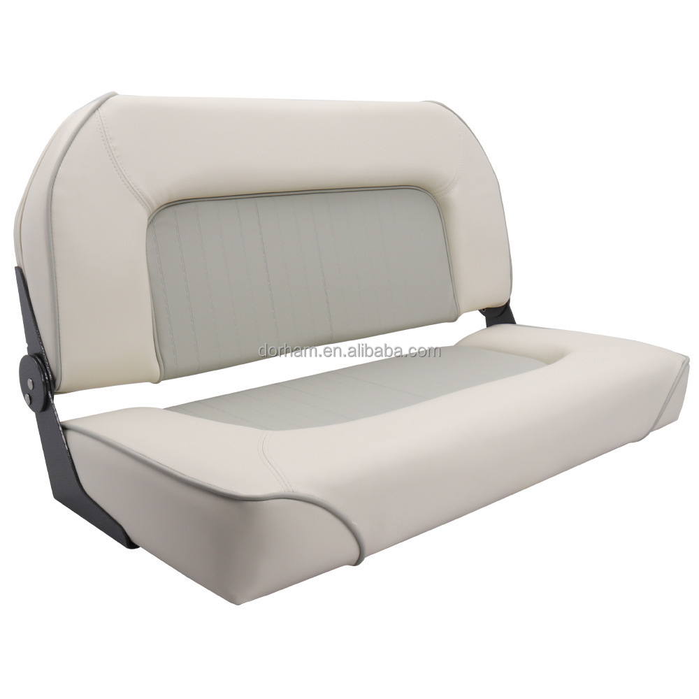Marine dubbele opklapbare boot - Fishing Boat Seat recensie en prijs