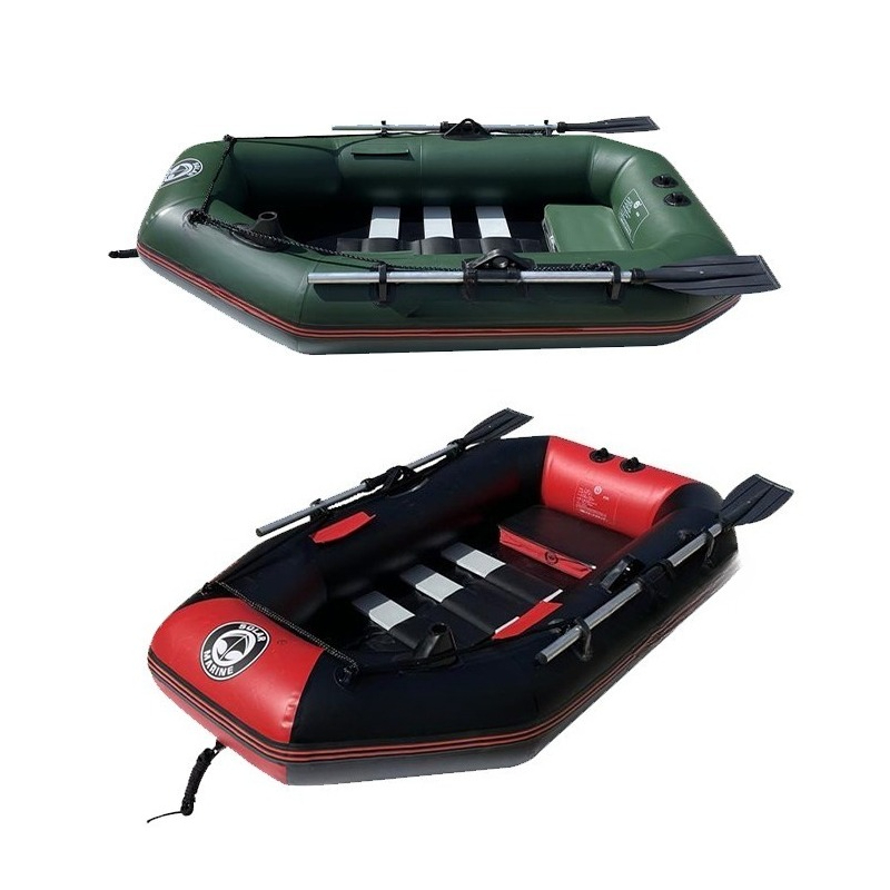 1-persoons visboot, goedkope o - Fishing Boat Inflatable recensie en prijs