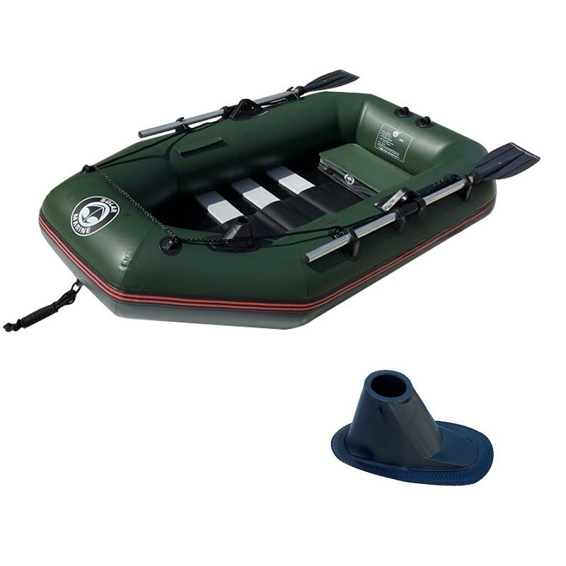1-persoons visboot, goedkope o - Fishing Boat Inflatable recensie en prijs