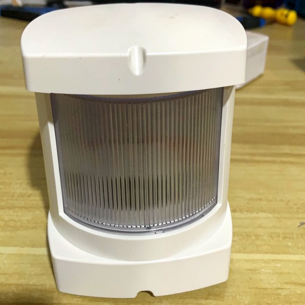 Yacht LED signaal navigatielam - Fishing Boat Navigation Light recensie en prijs