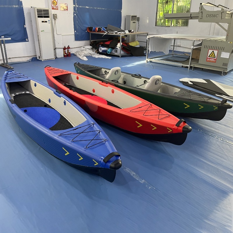 Nieuw ontwerp 4.2m draagbare o - Fishing Boat Inflatable recensie en prijs