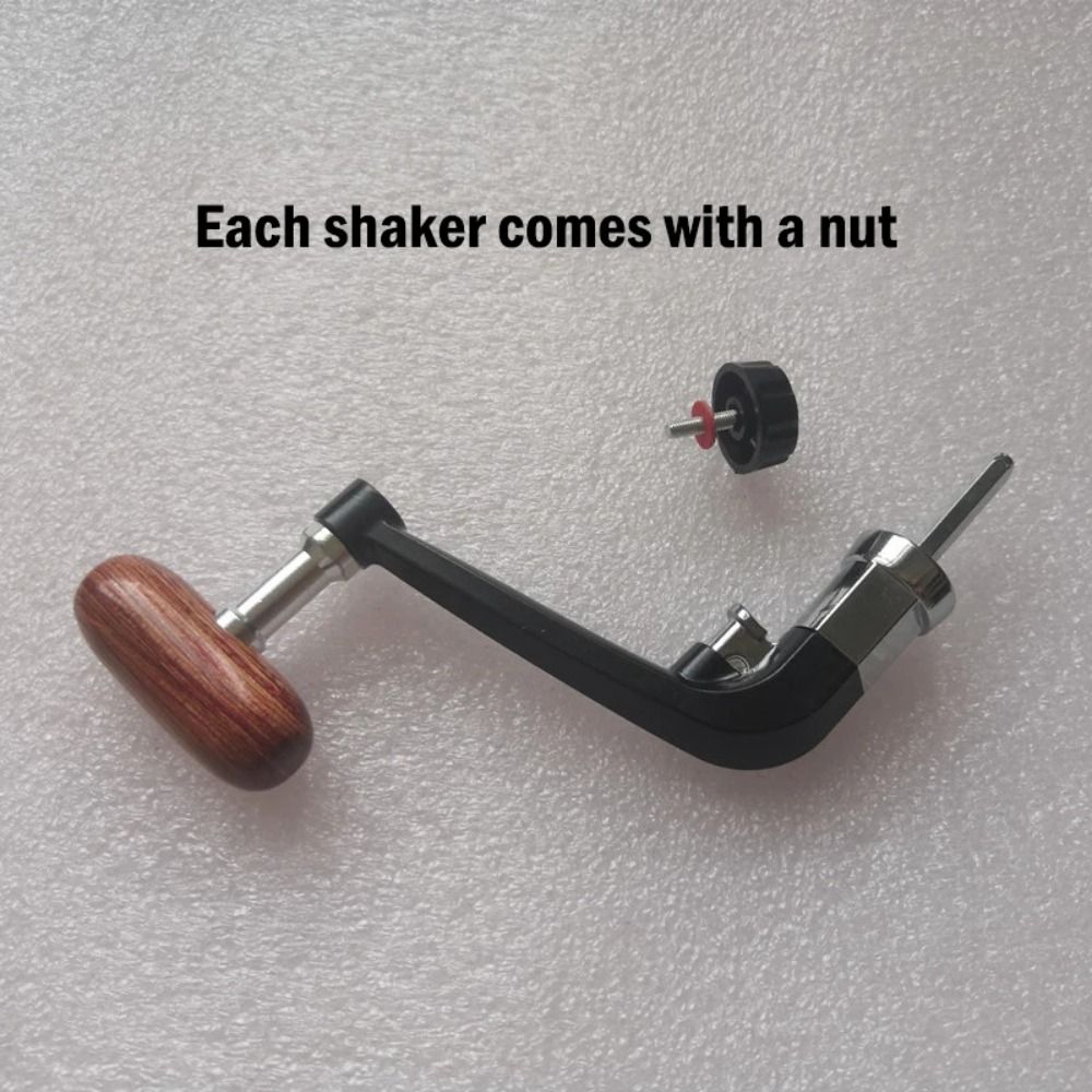 Nieuwe Metalen Houten Visserij - Fishing Boat Steering Wheel recensie en prijs