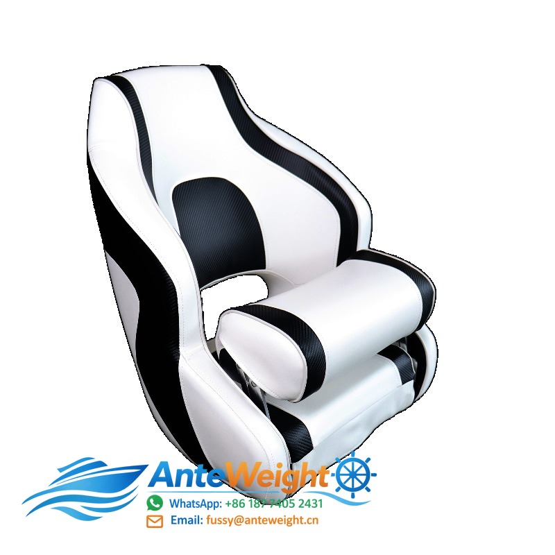 Marine Captain Bootstoel Water - Fishing Boat Seat recensie en prijs