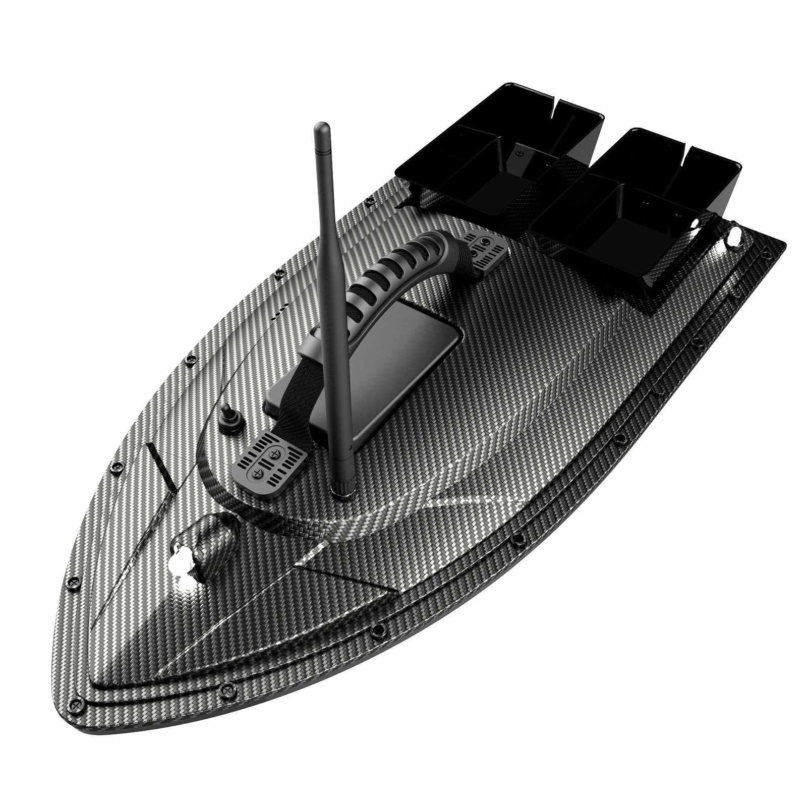 V070 40 Punten GPS Visvoerboot - Fishing Boat Gps recensie en prijs
