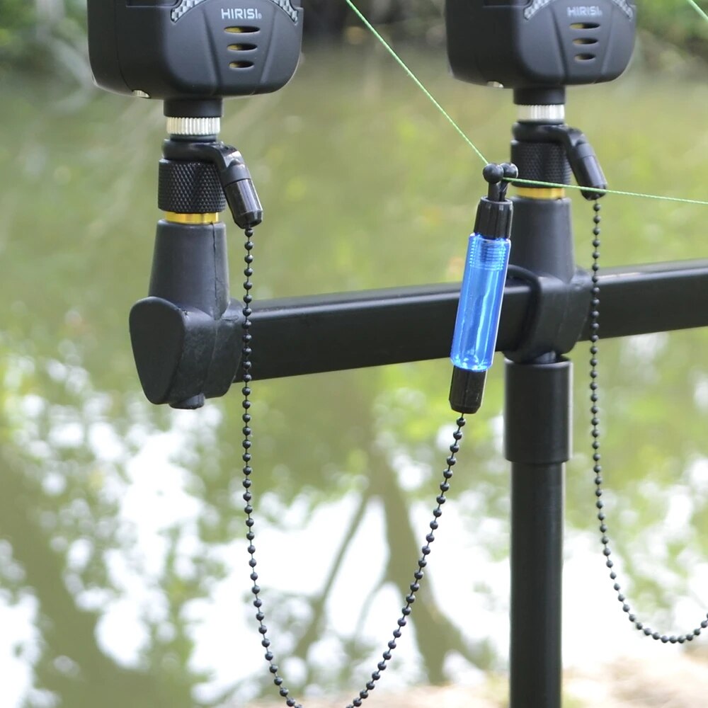 Hirisi 4 stuks karpervisserij  - Fishing Boat Gps recensie en prijs